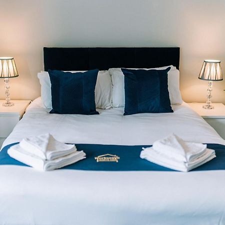 Stockton Rooms By Horizon Stays Thornaby on Tees Kültér fotó