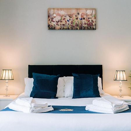Stockton Rooms By Horizon Stays Thornaby on Tees Kültér fotó