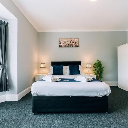 Stockton Rooms By Horizon Stays Thornaby on Tees Kültér fotó