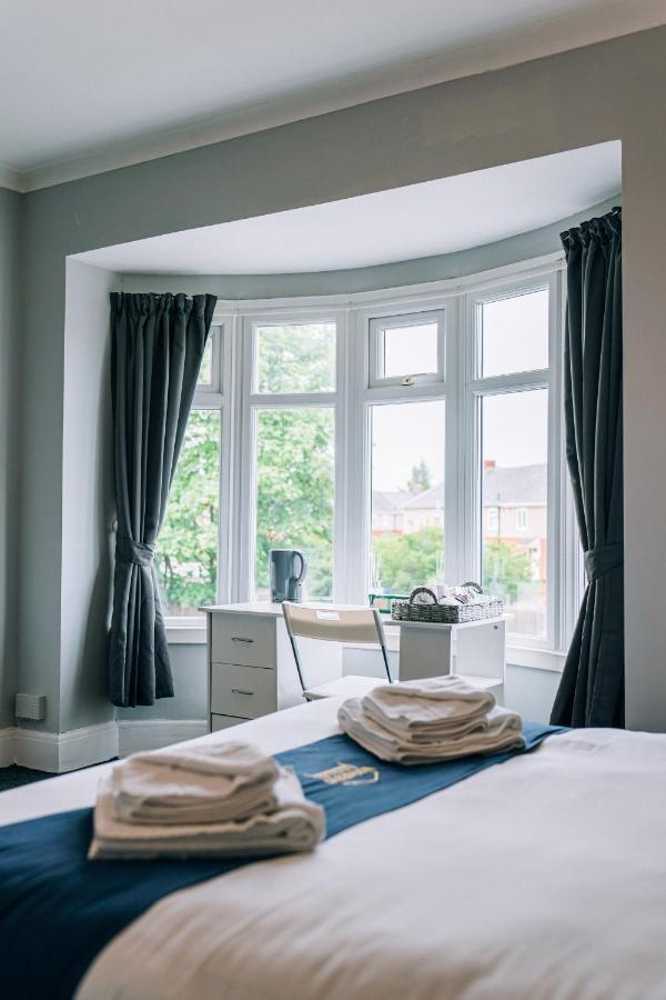 Stockton Rooms By Horizon Stays Thornaby on Tees Kültér fotó