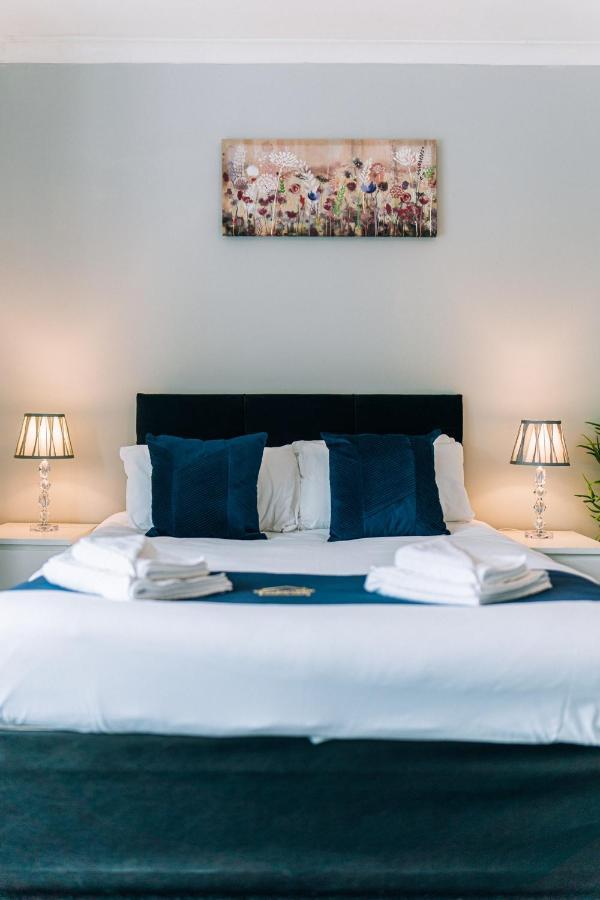 Stockton Rooms By Horizon Stays Thornaby on Tees Kültér fotó