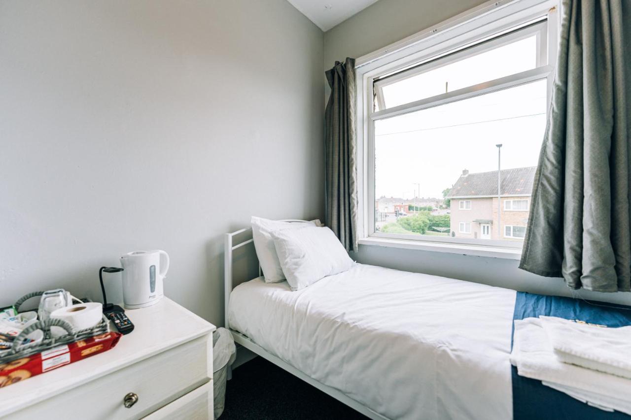 Stockton Rooms By Horizon Stays Thornaby on Tees Kültér fotó