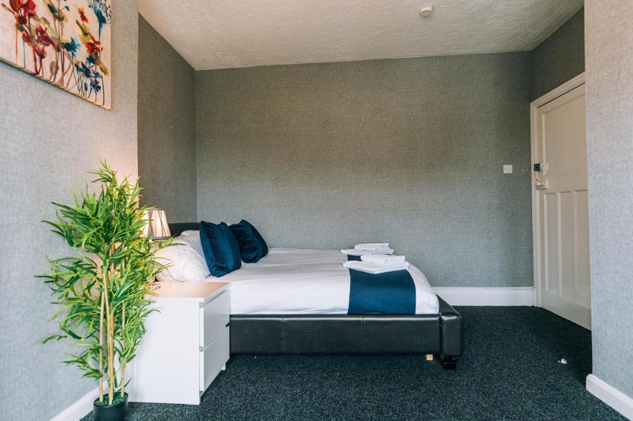 Stockton Rooms By Horizon Stays Thornaby on Tees Kültér fotó