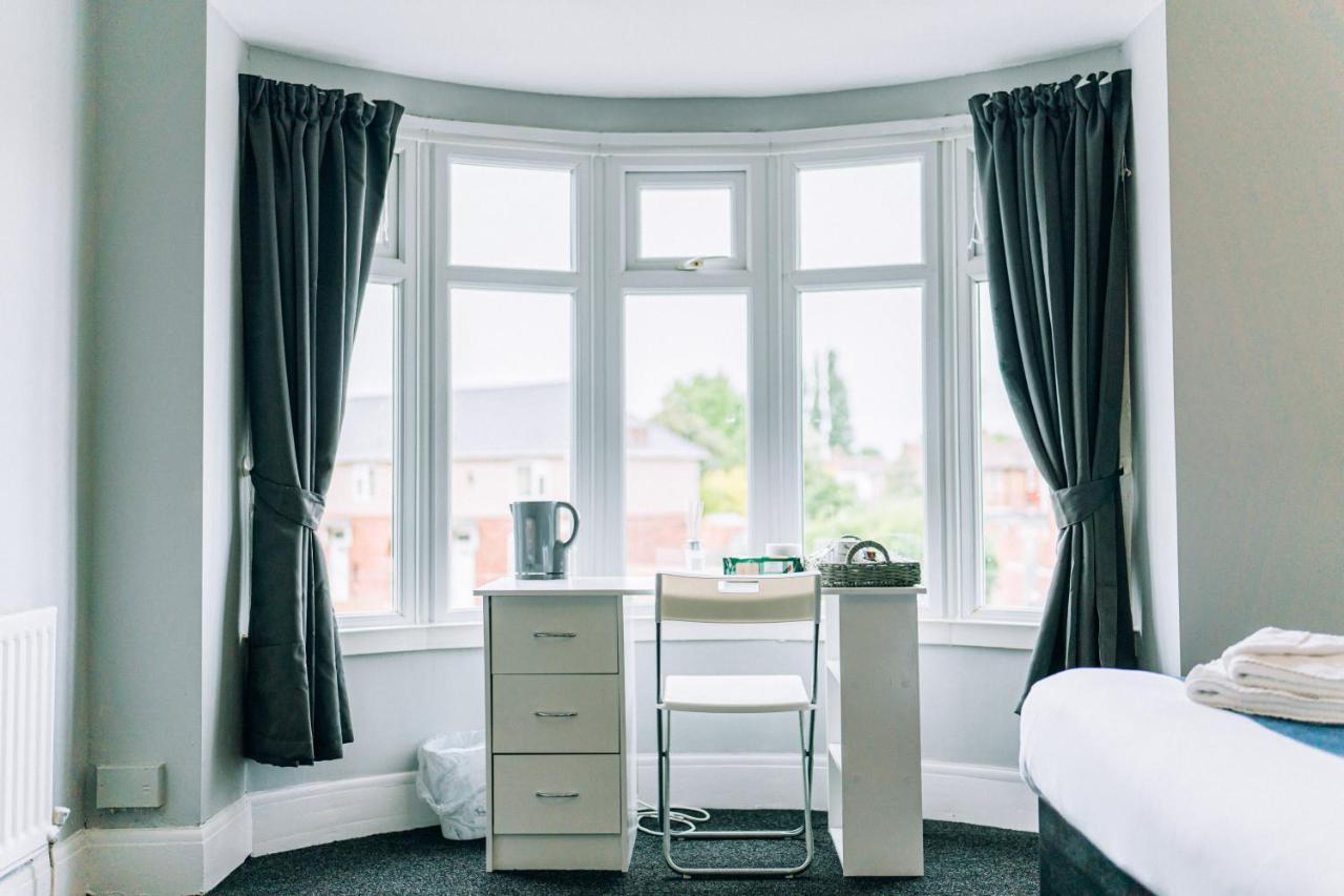 Stockton Rooms By Horizon Stays Thornaby on Tees Kültér fotó