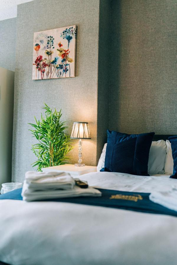 Stockton Rooms By Horizon Stays Thornaby on Tees Kültér fotó
